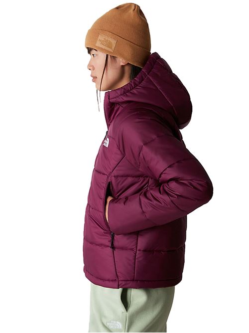 THE NORTH FACE Circular down jacket THE NORTH FACE | NF0A7ZIVI0H1